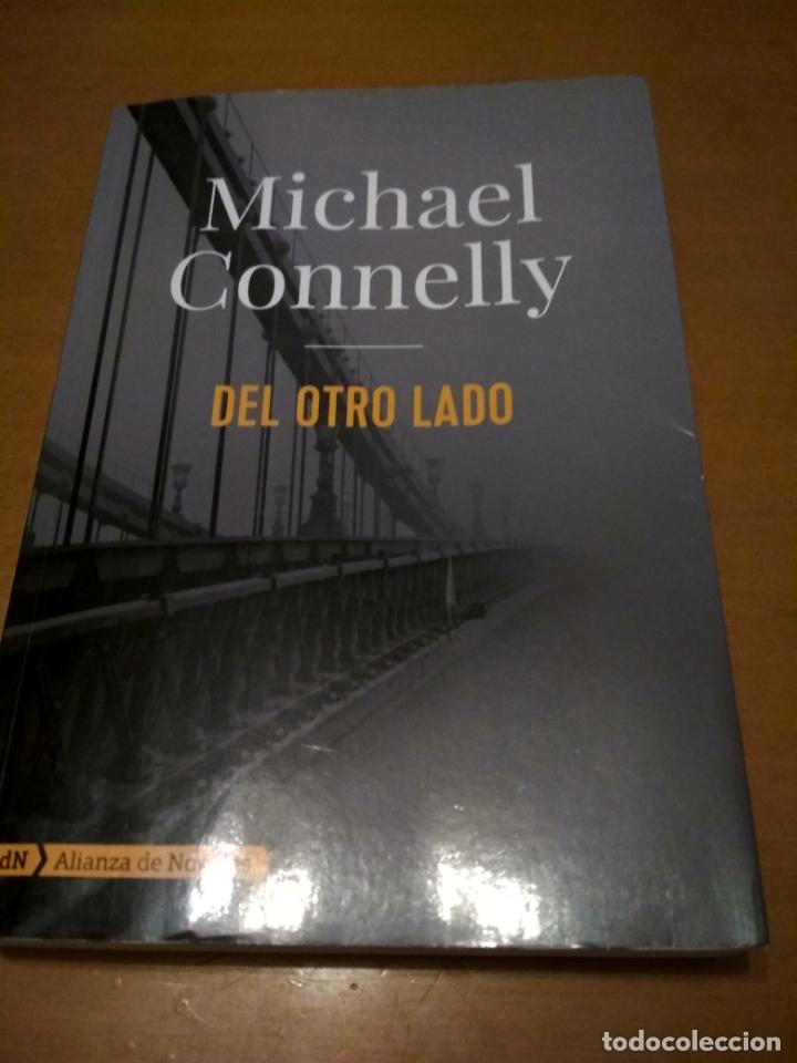 Libros antiguos: del otro lado - Foto 1