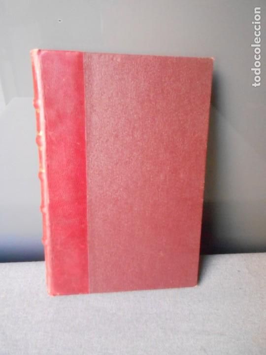 Libros antiguos: LA RAZON DE UN CENTENARIO - Foto 1