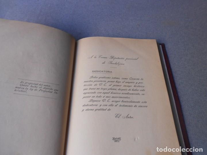 Libros antiguos: LA RAZON DE UN CENTENARIO - Foto 5