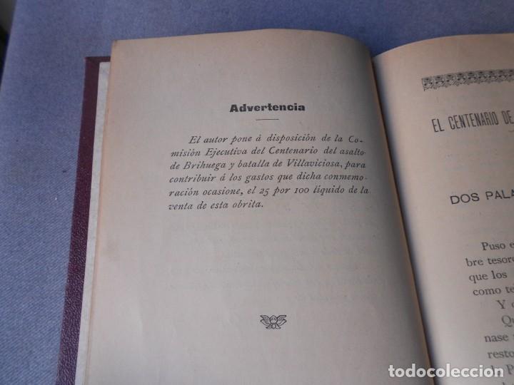 Libros antiguos: LA RAZON DE UN CENTENARIO - Foto 7