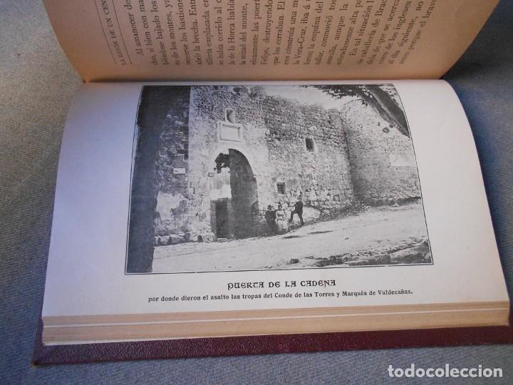 Libros antiguos: LA RAZON DE UN CENTENARIO - Foto 8