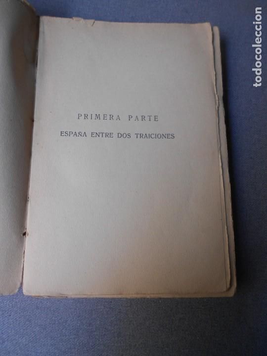 Libros antiguos: VIVA LA REVOLUCION. EL CABALLERO AUDAZ - Foto 4