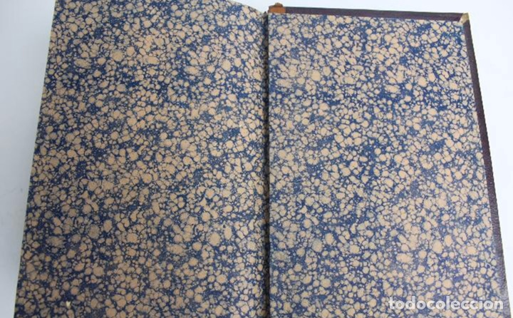 Libros antiguos: L- C&oacute;digos antiguos de Espa&ntilde;a. 1885. - Foto 7