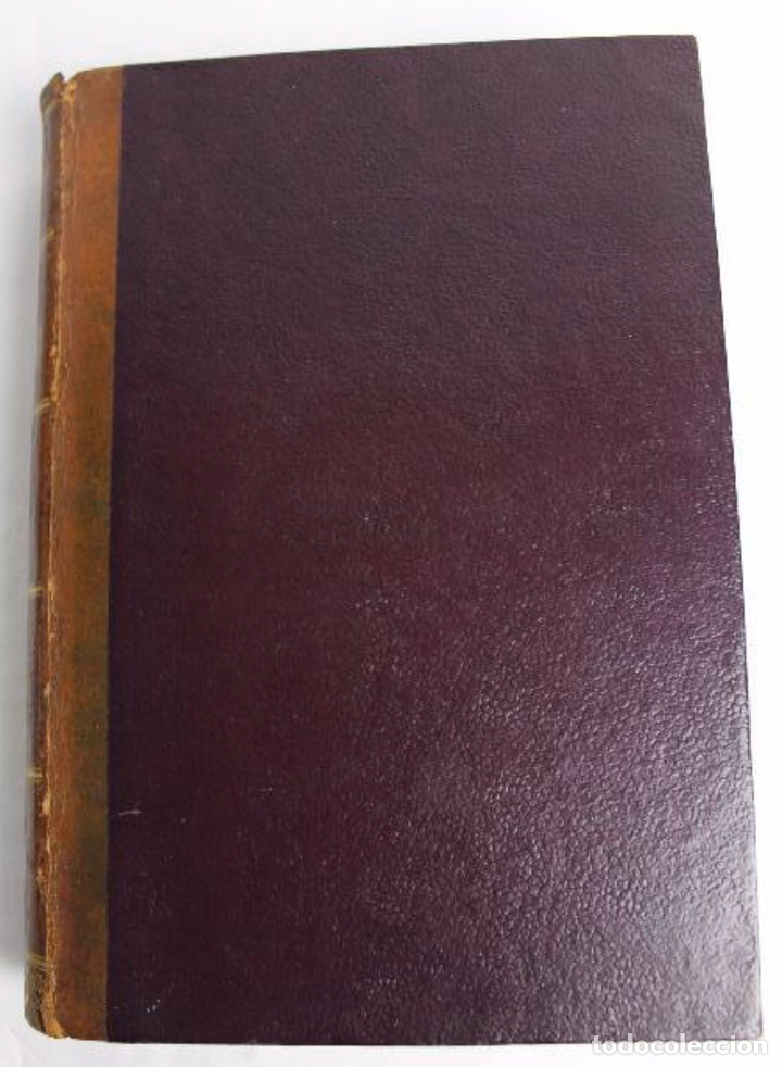 Libros antiguos: L- C&oacute;digos antiguos de Espa&ntilde;a. 1885. - Foto 8