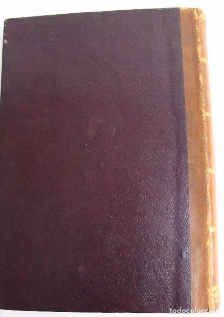 Libros antiguos: L- C&oacute;digos antiguos de Espa&ntilde;a. 1885. - Foto 9