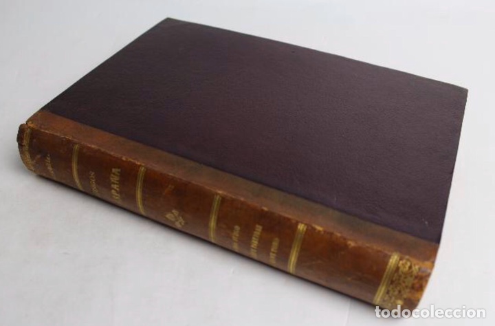 Libros antiguos: L- C&oacute;digos antiguos de Espa&ntilde;a. 1885. - Foto 10