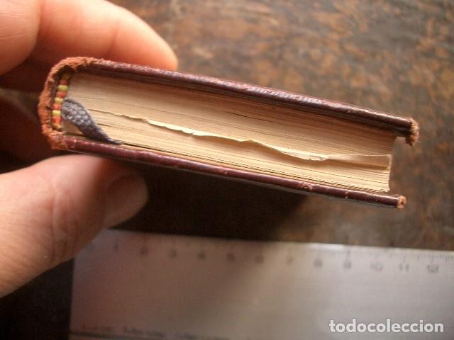 Libros antiguos: CRISOL&Iacute;N 38 - Foto 3