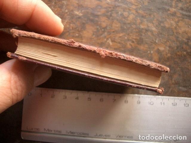 Libros antiguos: CRISOL&Iacute;N 38 - Foto 4