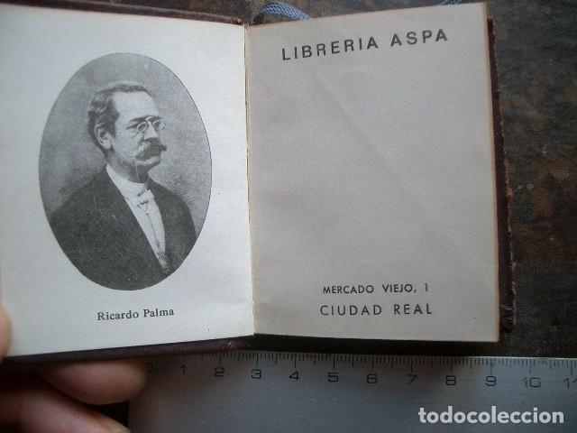 Libros antiguos: CRISOL&Iacute;N 38 - Foto 6