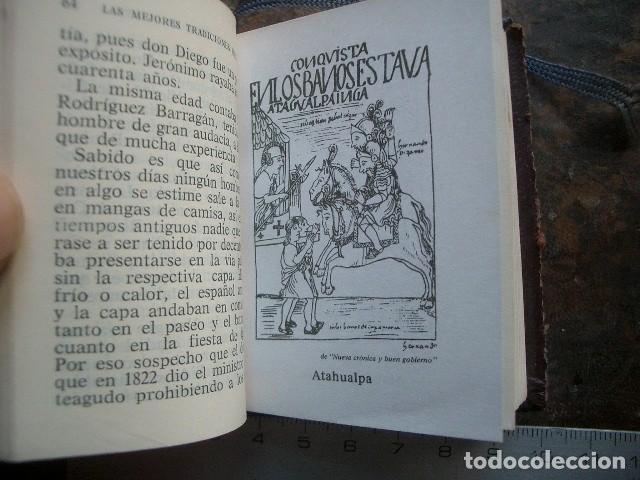 Libros antiguos: CRISOL&Iacute;N 38 - Foto 7