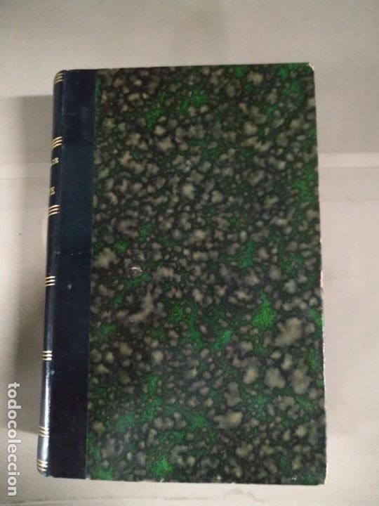 Libros antiguos: Pernette - Victor de Laprade. 1869. En franc&eacute;s - Foto 1