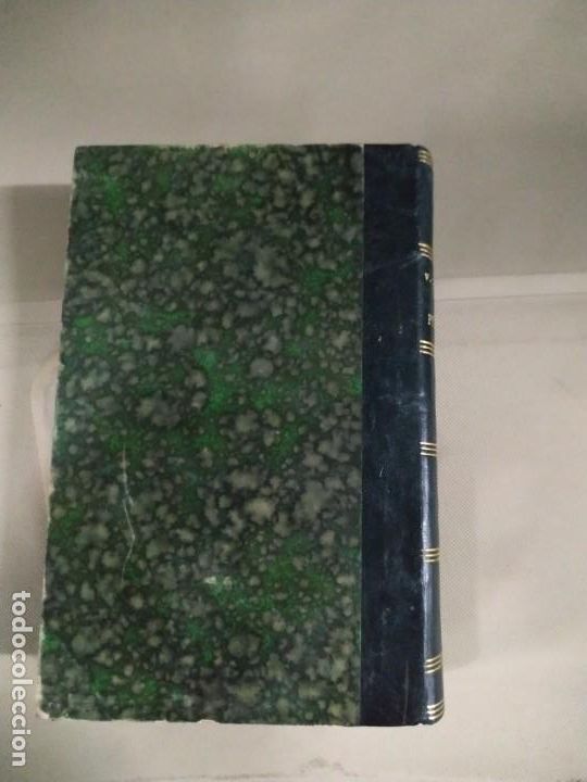 Libros antiguos: Pernette - Victor de Laprade. 1869. En franc&eacute;s - Foto 3