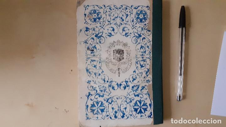 Libros antiguos: LA MANO DEL HOMBRE. LECCIONES DE COSAS - Foto 2