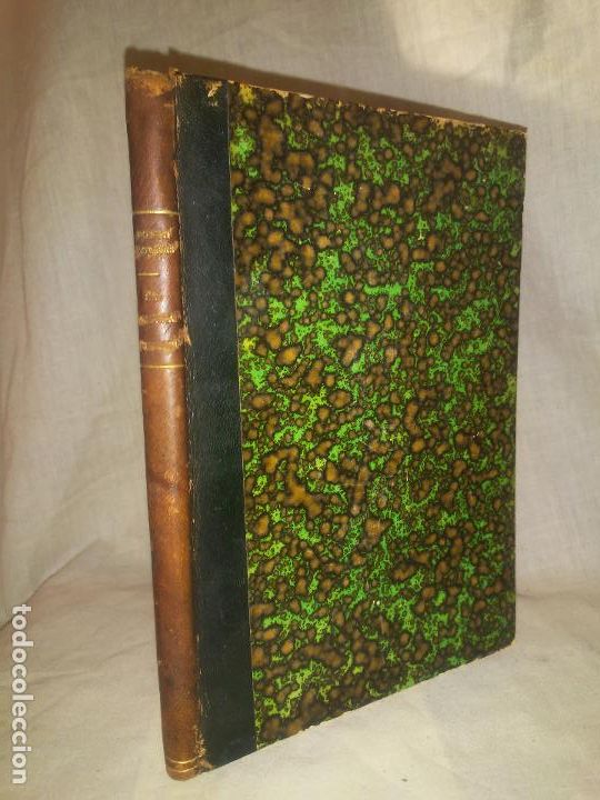 Libros antiguos: PLAN DE REFORMA DEL ESTADO ECLESIASTICO - A&Ntilde;O 1820 - TRIENIO LIBERAL. - Foto 6