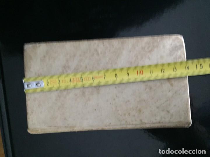 Libros antiguos: Dante -La divina comedia -1569 - Foto 3