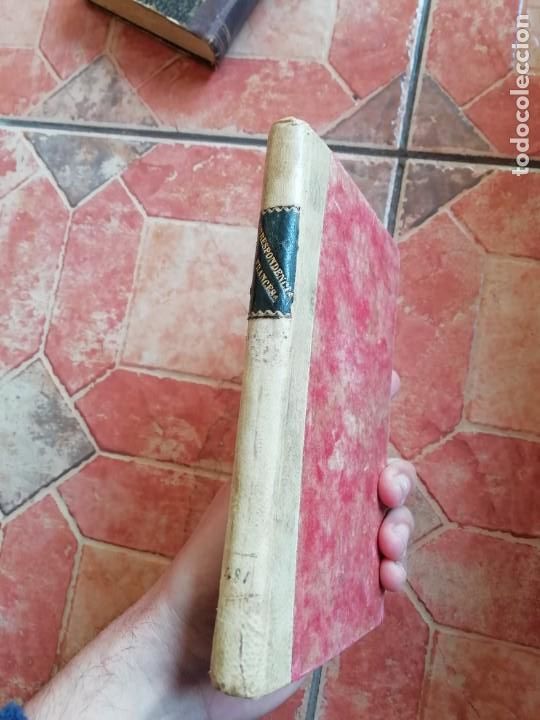 Libros antiguos: MANUAL PR&Aacute;CTICO DE CORRESPONDENCIA FRANCESA  J. B. MELZI - Foto 1