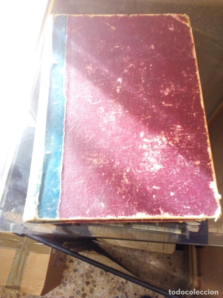 Libros antiguos: La Cuba espa&ntilde;ola - Foto 2