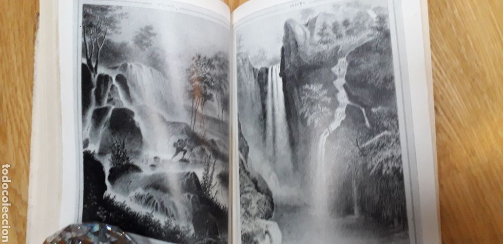 Libros antiguos: EL MONASTERIO DE PIEDRA, LEANDRO JORNET, - Foto 6