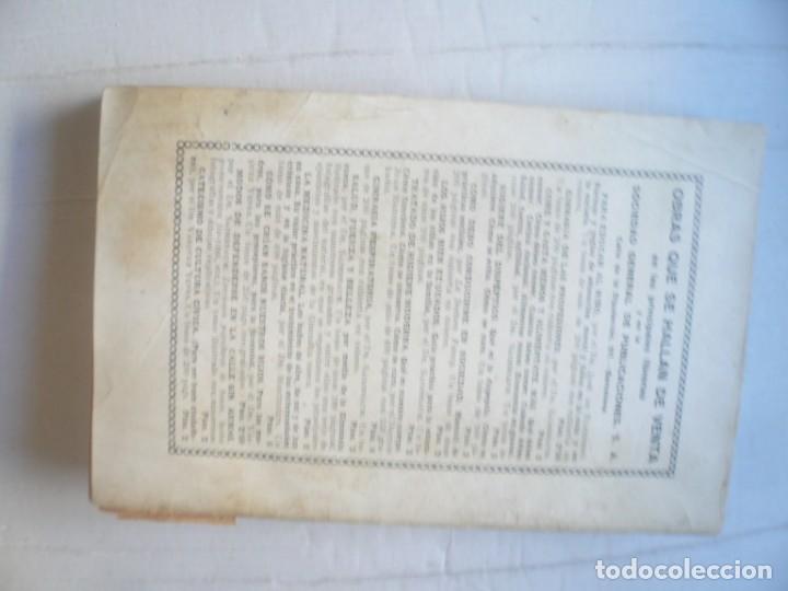 Libros antiguos: Reposter&iacute;a y Confiter&iacute;a Caseras - Foto 4