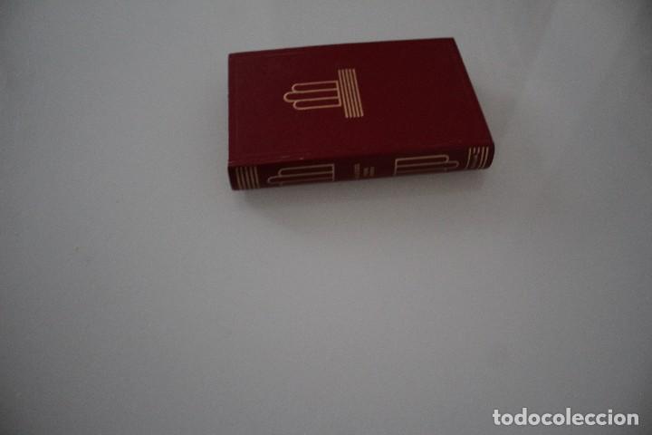 Libros antiguos: ROMULO GALLEGOS POBRE NEGRO AGUILAR - Foto 2