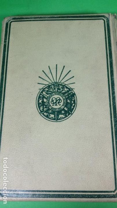 Libros antiguos: 1.905. EL CALVARIO. FRANCISCO ACEBAL. - Foto 3
