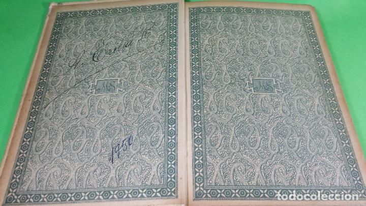 Libros antiguos: 1.905. EL CALVARIO. FRANCISCO ACEBAL. - Foto 4