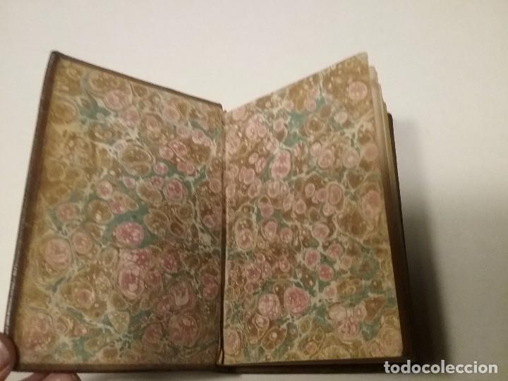 Libros antiguos: Aventuras del ultimo abencerrage - Foto 3