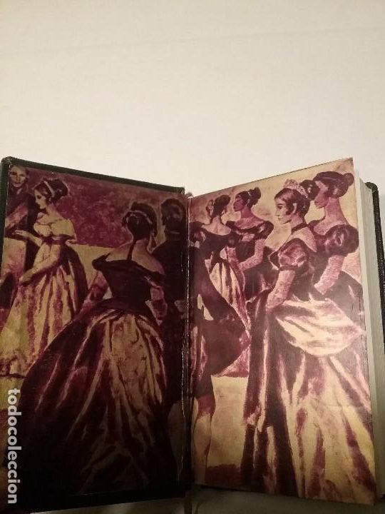 Libros antiguos: Obras de Mka Waltari - Foto 2
