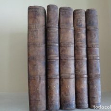 Libros antiguos: CODIGOS ESPAÑOLES