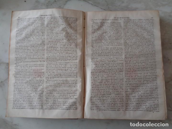 Libros antiguos: CODIGOS ESPA&Ntilde;OLES - Foto 6