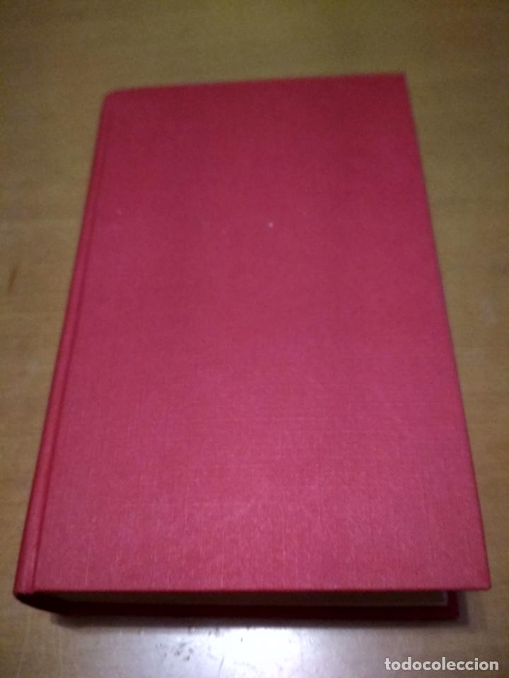 Libros antiguos: Norteam&eacute;rica en peligro - Foto 1