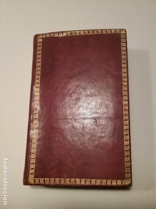 Libros antiguos: Estado militar de Espa&ntilde;a a&ntilde;o 1815 - Foto 4
