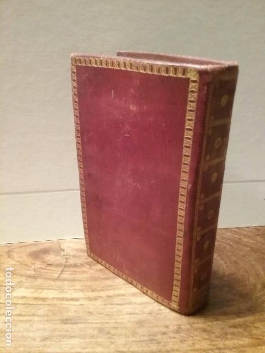 Libros antiguos: Estado militar de Espa&ntilde;a a&ntilde;o 1815 - Foto 1