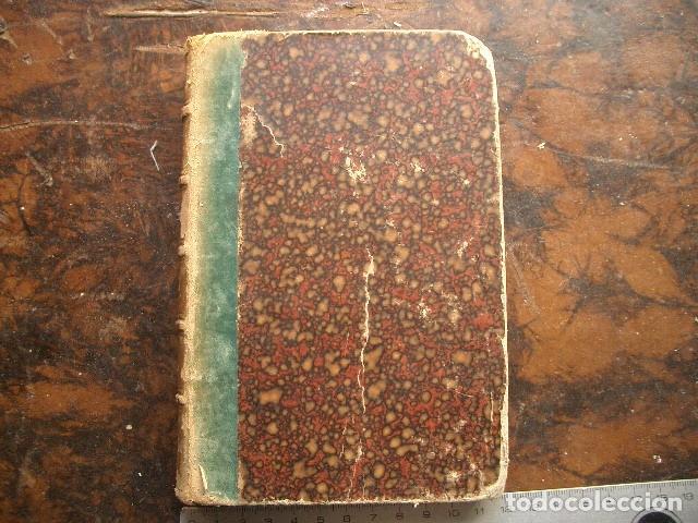 Libros antiguos: Raro Amours 1886 - Foto 1
