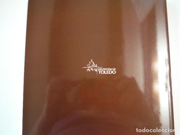 Libros antiguos: ARTESANIA DE LA PROVINCIA DE TOLEDO - Foto 2