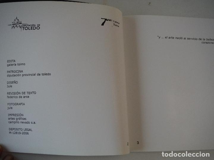Libros antiguos: JULE GEODIMENSIONES - Foto 3