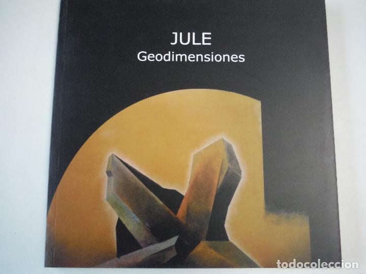 Libros antiguos: JULE GEODIMENSIONES - Foto 1