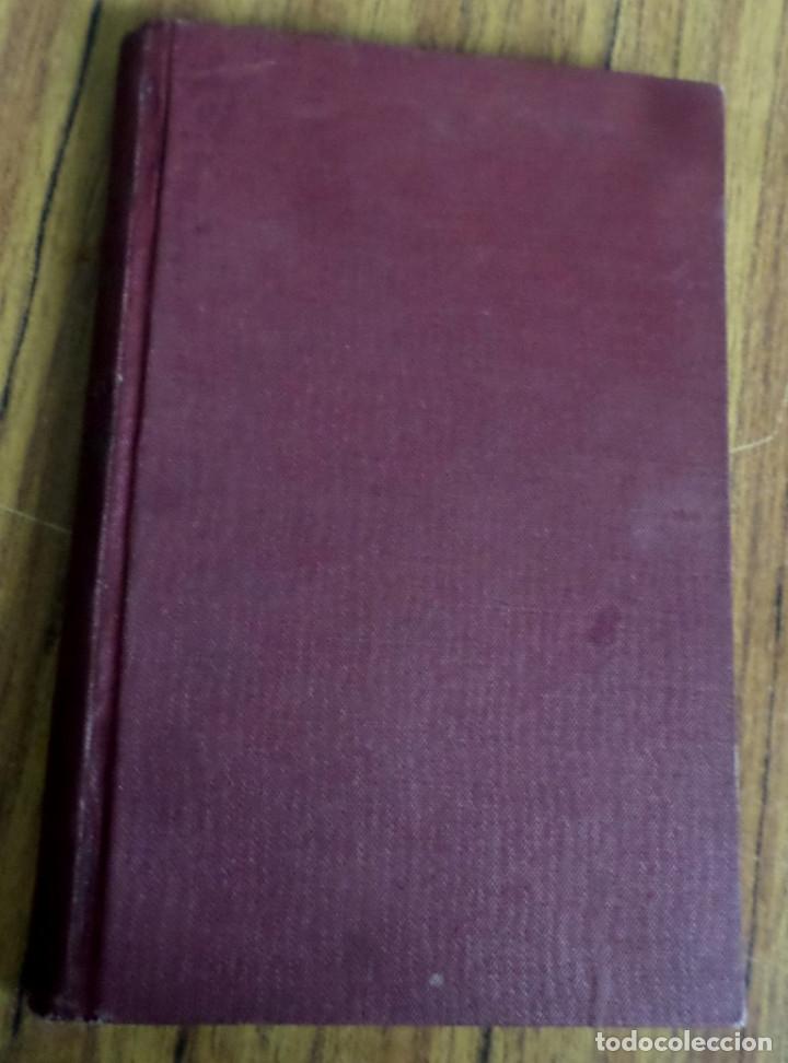 Libros antiguos: FLOR DE LEYENDAS - Lecturas literarias para niños - Alejandro Rodríguez (Casona) 1932 - Foto 6 - 191065647