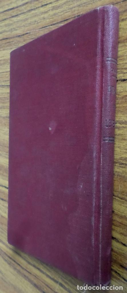 Libros antiguos: FLOR DE LEYENDAS - Lecturas literarias para niños - Alejandro Rodríguez (Casona) 1932 - Foto 7 - 191065647