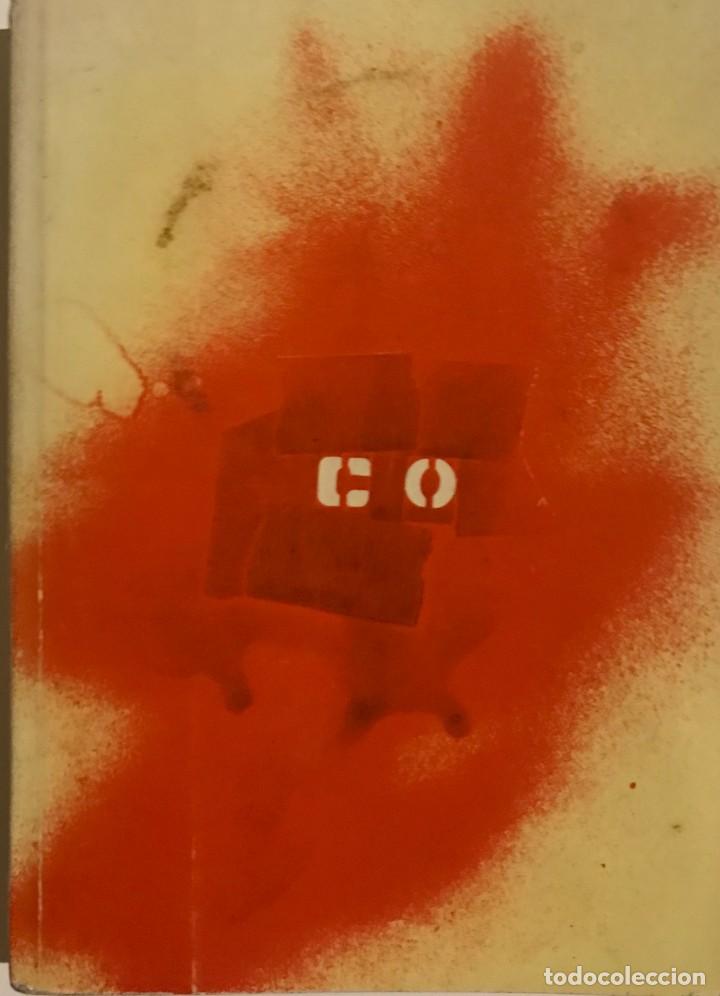 Libros antiguos: notes in hand (1971) claus oldenburg - Foto 1