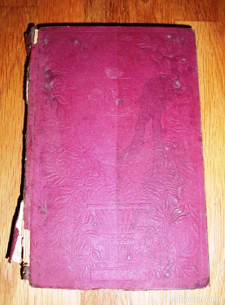 Libros antiguos: ORCZY, Baronesa de. Los candelabros del emperador - Foto 2