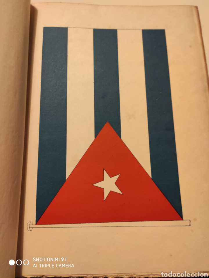 Libros antiguos: Documentos Internacionales Reconocimiento de la Rep&uacute;blica de Cuba 1904 - Foto 3