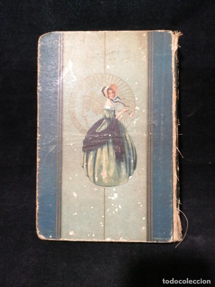 Libros antiguos: Fabiola o la iglesia de las Catacumbas 1935 - Foto 6