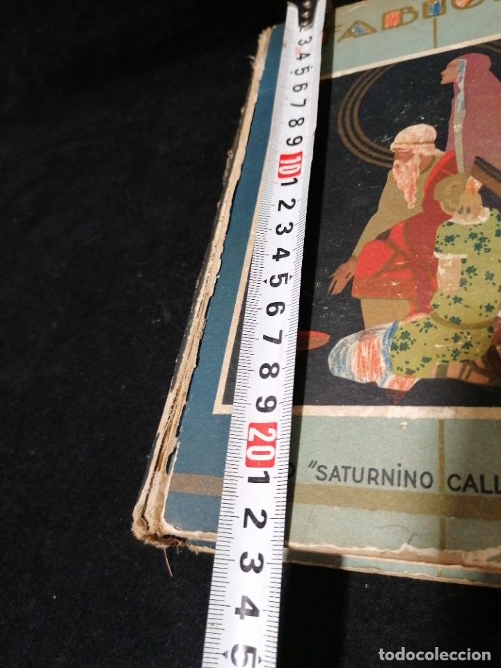 Libros antiguos: Fabiola o la iglesia de las Catacumbas 1935 - Foto 7