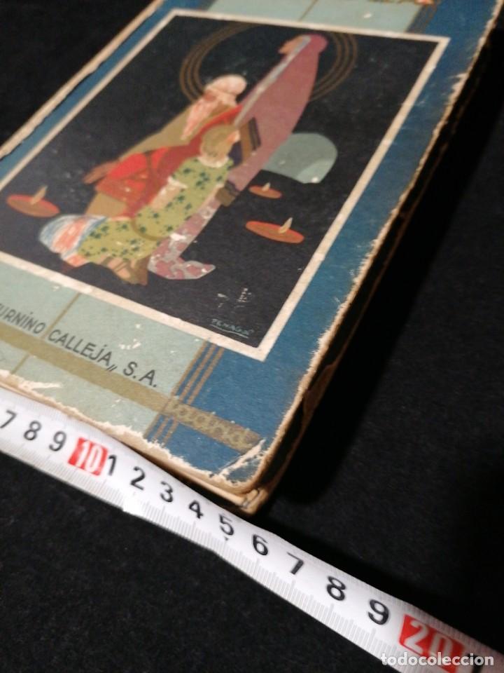 Libros antiguos: Fabiola o la iglesia de las Catacumbas 1935 - Foto 8