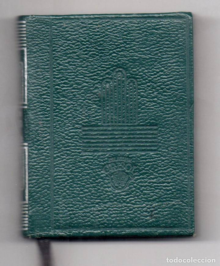 Libros antiguos: LIBRO CRISOLIN LEYENDA DE GUATEMALA NUMERO 27 - Foto 2