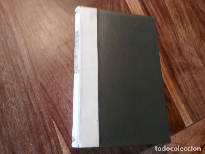 Libros antiguos: Sarreal Notes Hist&ograve;riques de la Vila - Foto 4