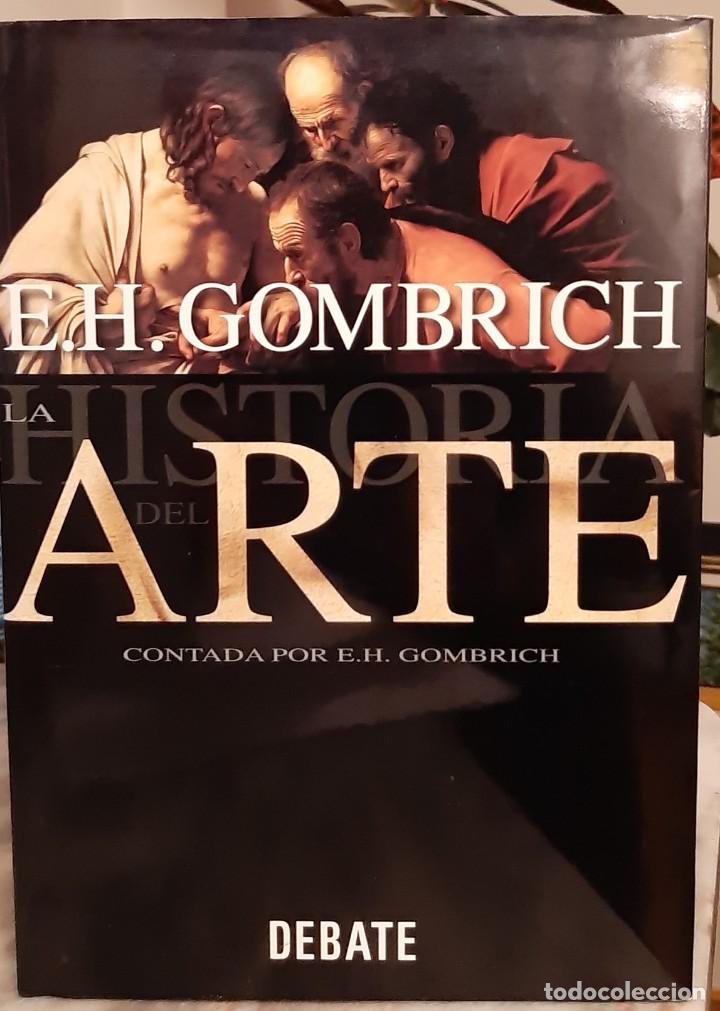 Libros antiguos: Historia del Arte - Foto 1