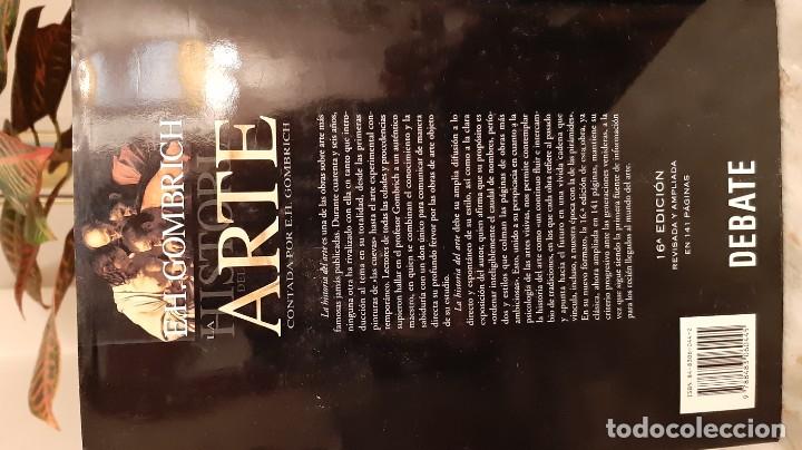Libros antiguos: Historia del Arte - Foto 2