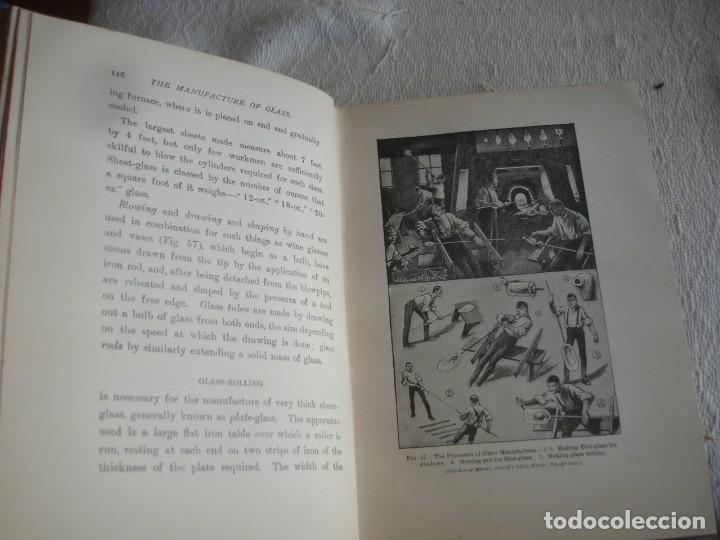 Libros antiguos: WILLIAMS, ARCHIBALD: HOW IT IS MADE - Foto 10